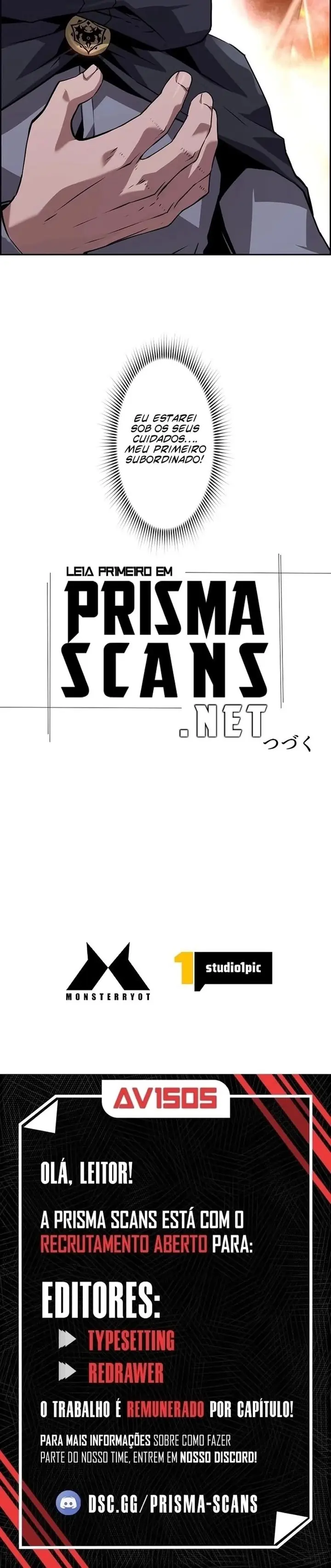 Read Necromante Evoluído (PT-BR) PT Manga Online
