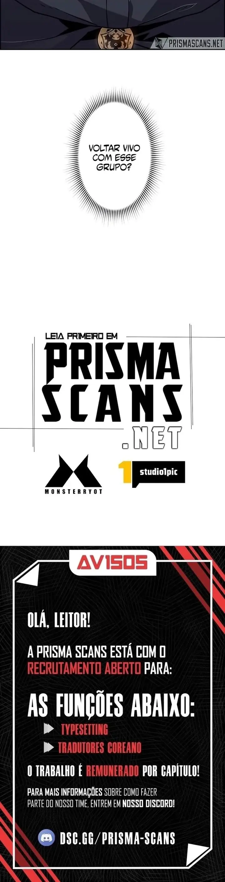 Read Necromante Evoluído (PT-BR) PT Manga Online