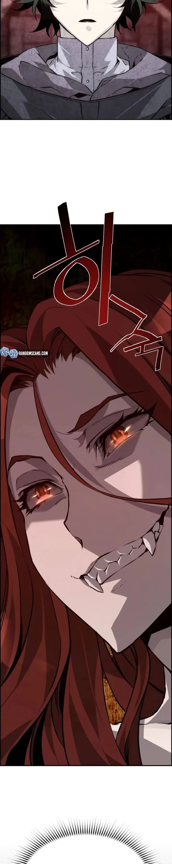 Read Necromante Evoluído (PT-BR) PT Manga Online