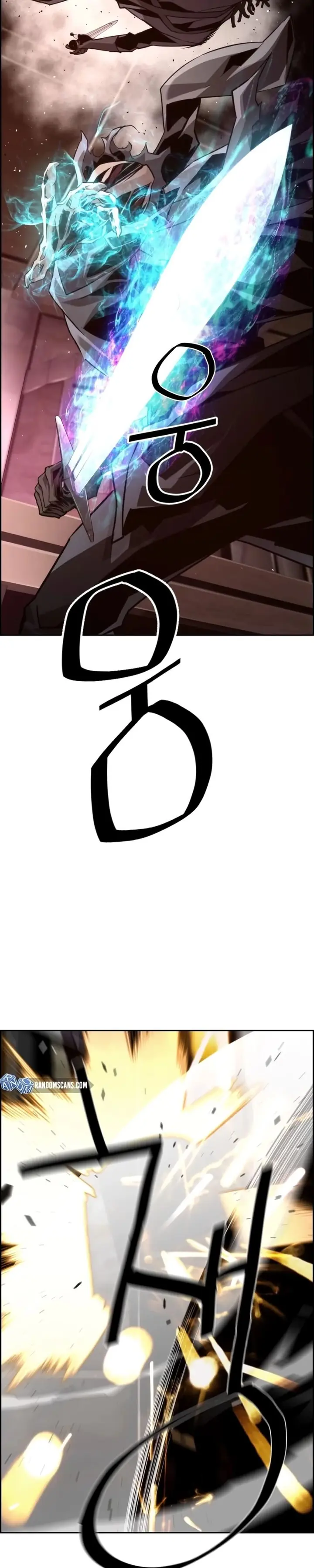 Read Necromante Evoluído (PT-BR) PT Manga Online
