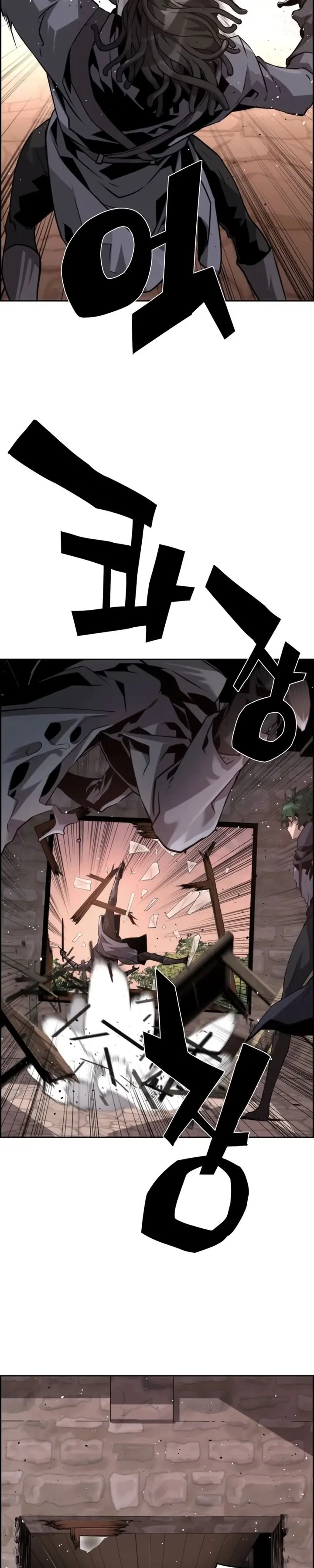 Read Necromante Evoluído (PT-BR) PT Manga Online