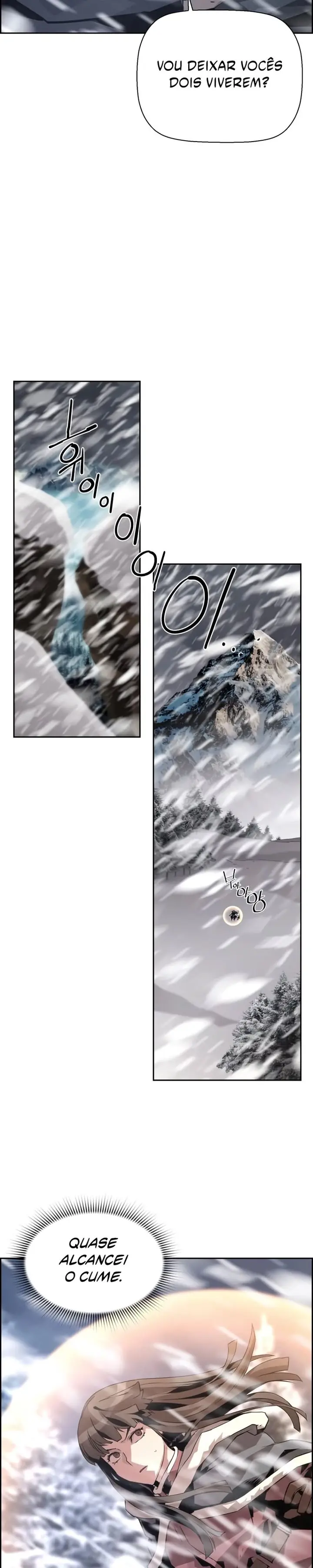 Read Necromante Evoluído (PT-BR) PT Manga Online