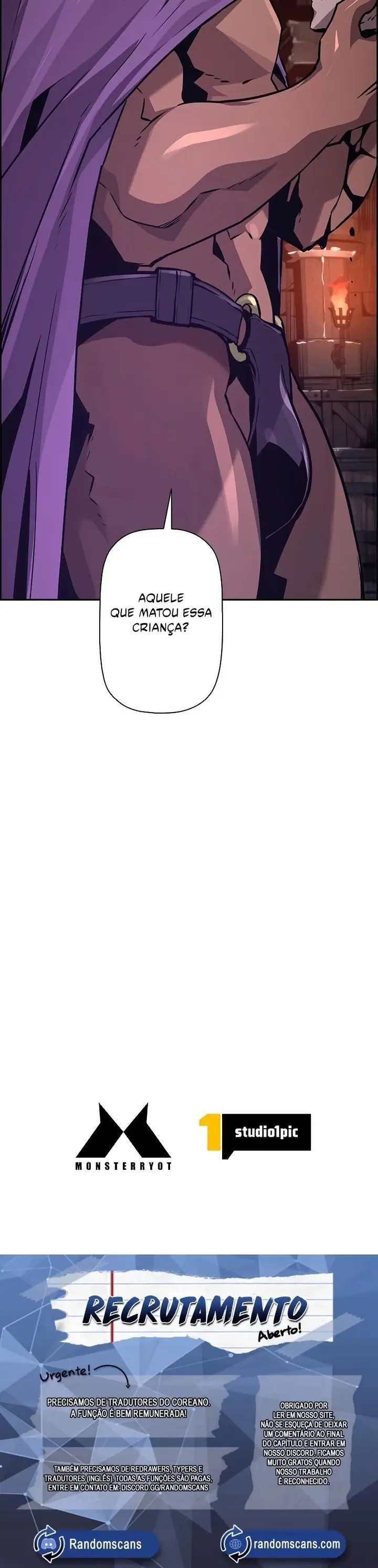 Read Necromante Evoluído (PT-BR) PT Manga Online