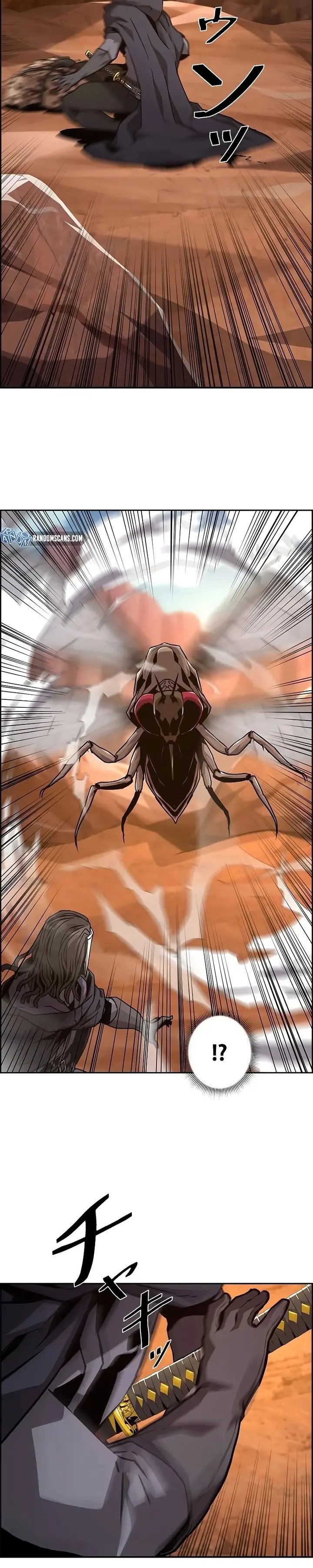 Read Necromante Evoluído (PT-BR) PT Manga Online