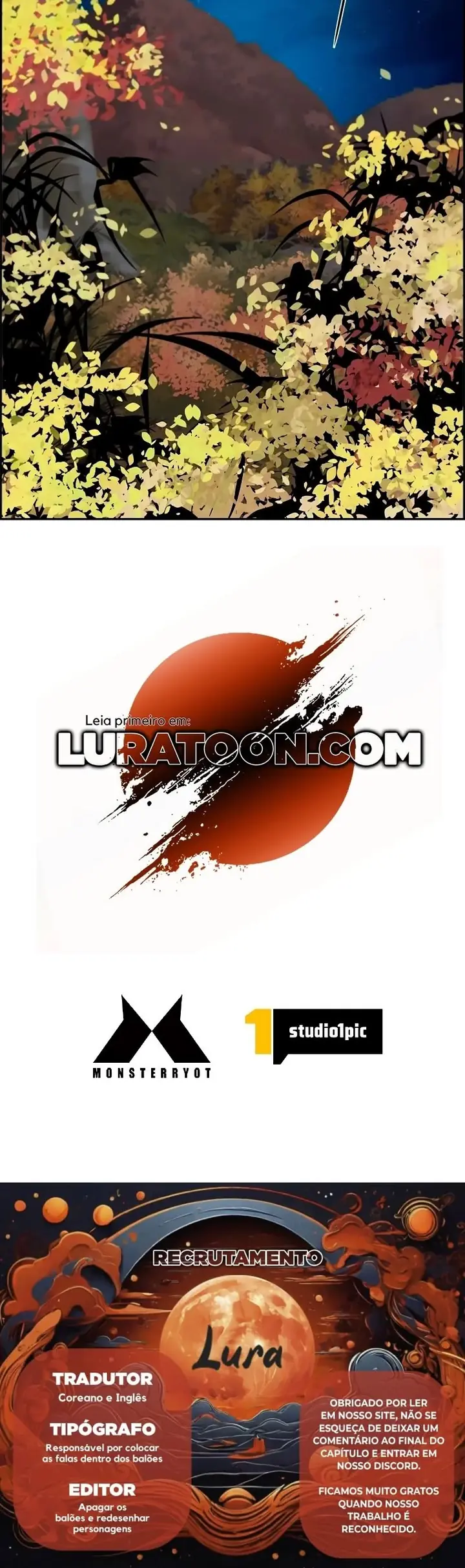 Read Necromante Evoluído (PT-BR) PT Manga Online
