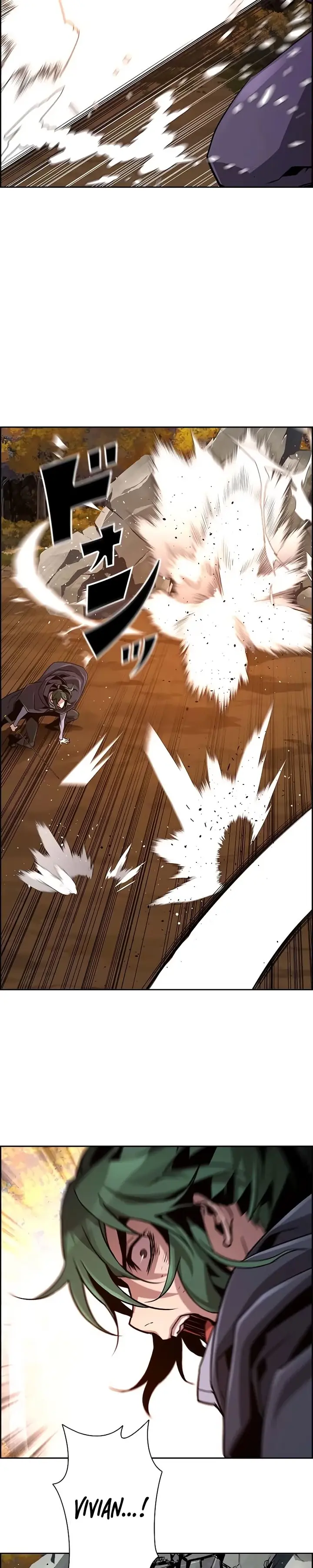 Read Necromante Evoluído (PT-BR) PT Manga Online