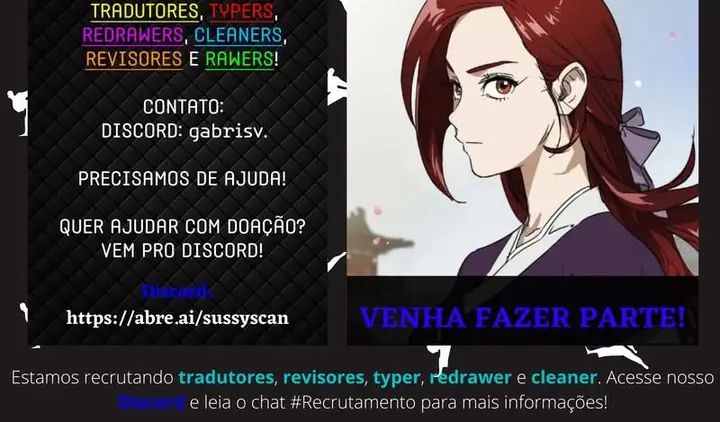 Read Necromante Evoluído (PT-BR) PT Manga Online