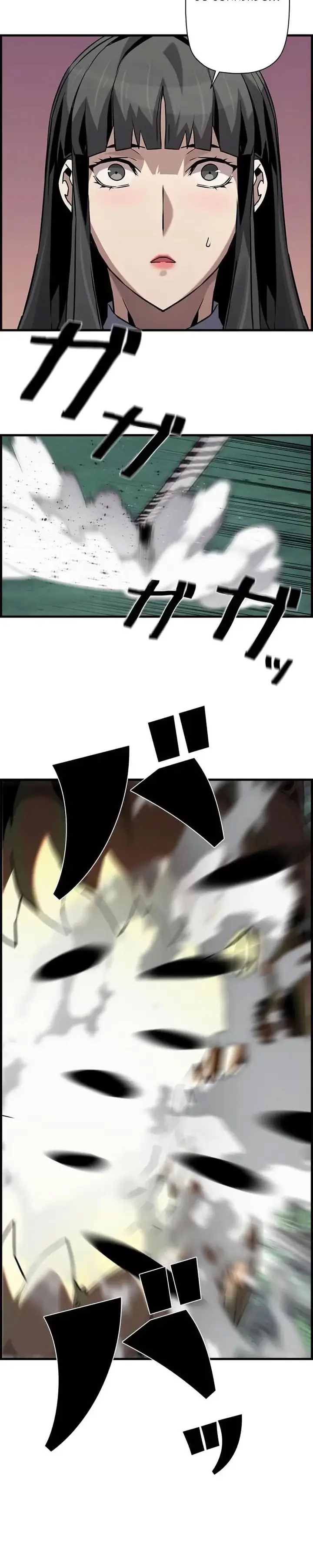 Read Necromante Evoluído (PT-BR) PT Manga Online