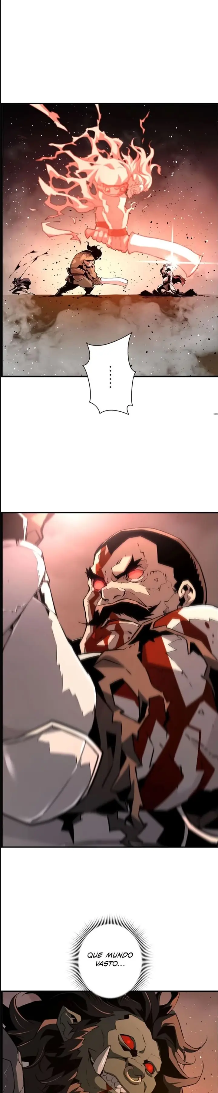 Read Necromante Evoluído (PT-BR) PT Manga Online