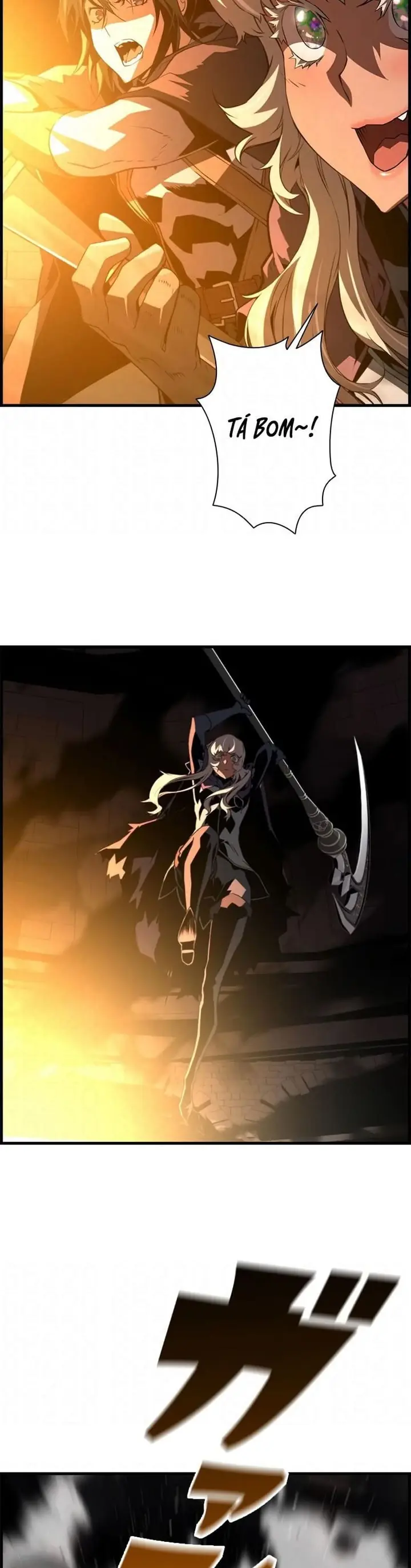 Read Necromante Evoluído (PT-BR) PT Manga Online