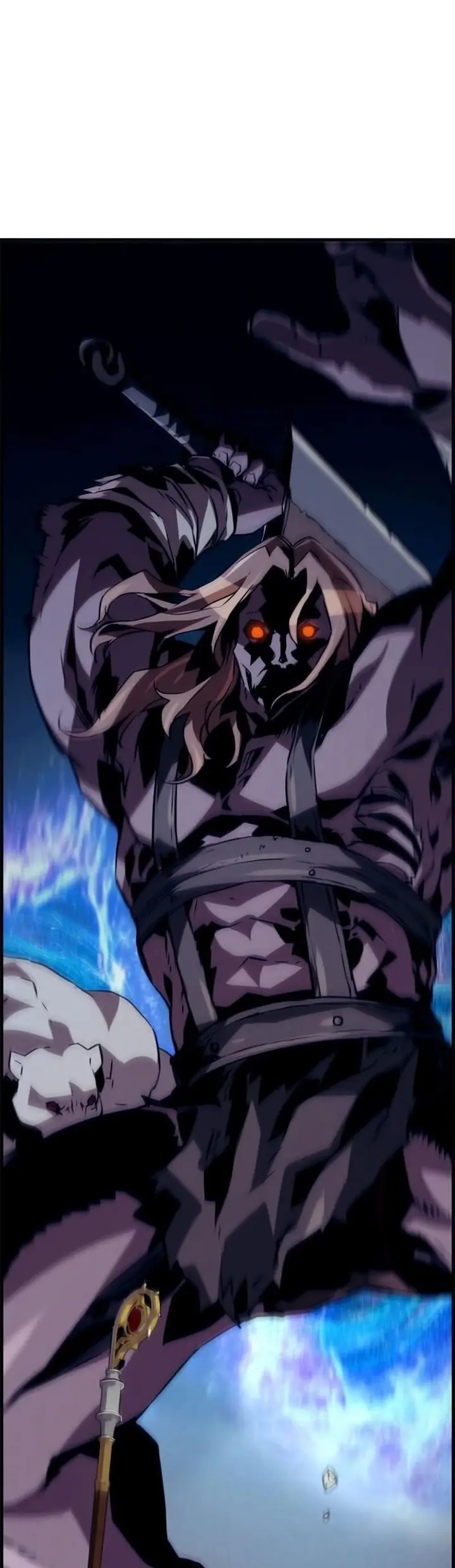 Read Necromante Evoluído (PT-BR) PT Manga Online