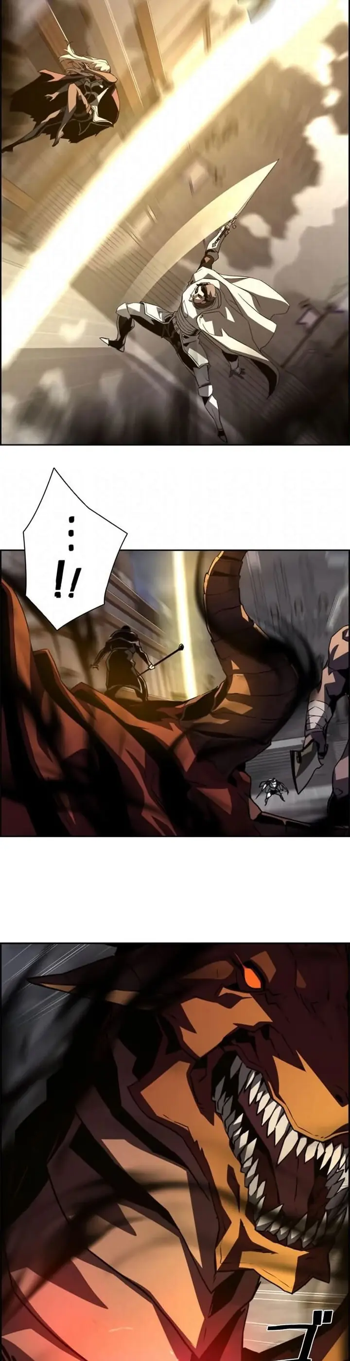 Read Necromante Evoluído (PT-BR) PT Manga Online