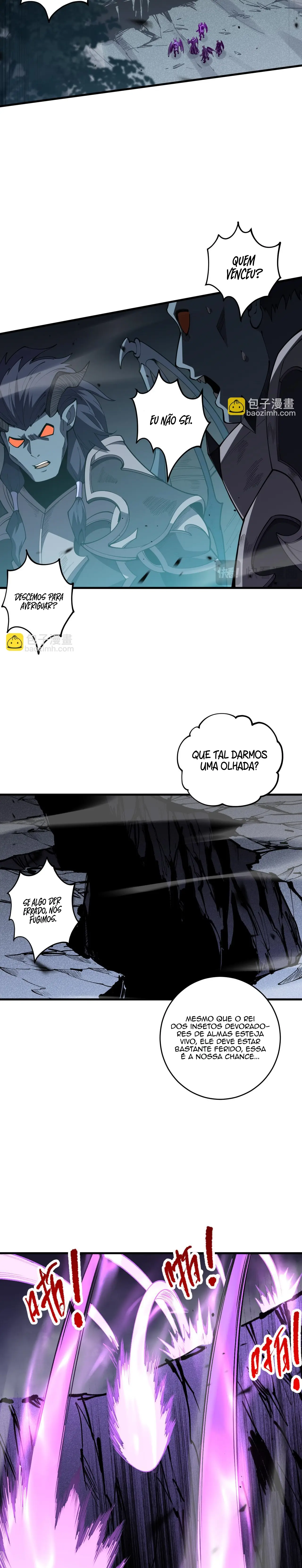 Read Necromante_ Rei dos Mortos (PT-BR) PT Manga Online