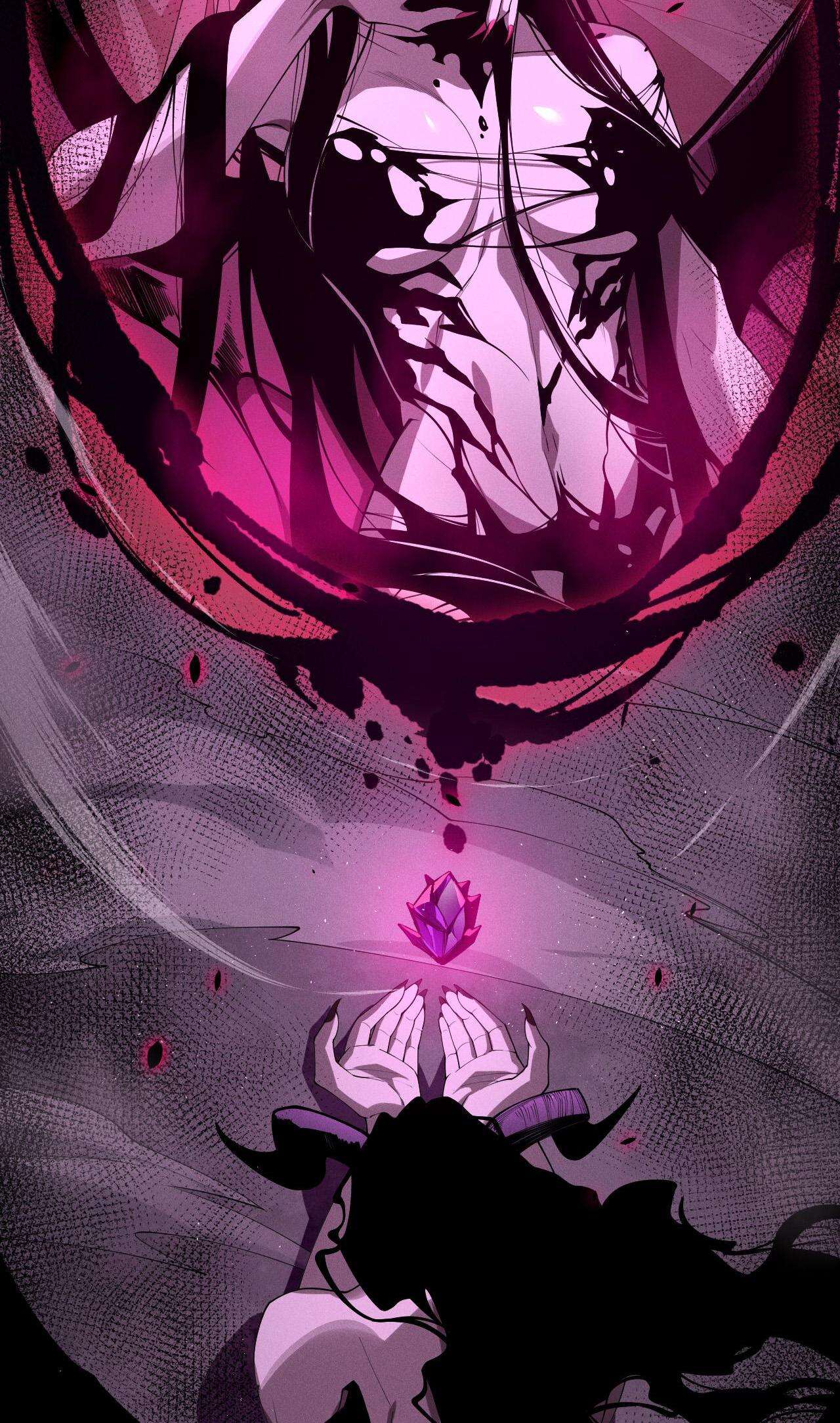Read Necromante_ Rei dos Mortos (PT-BR) PT Manga Online