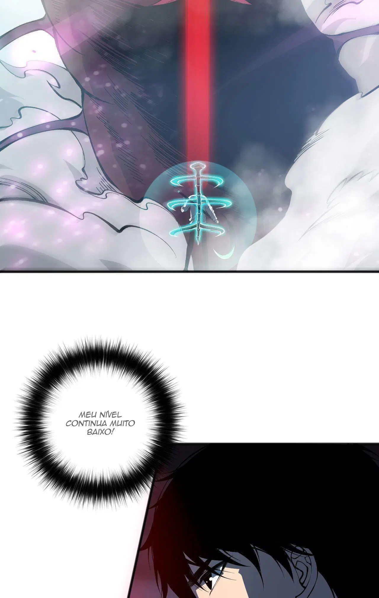Read Necromante_ Rei dos Mortos (PT-BR) PT Manga Online