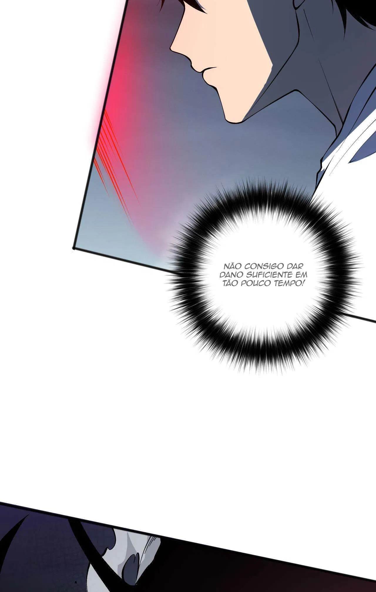 Read Necromante_ Rei dos Mortos (PT-BR) PT Manga Online