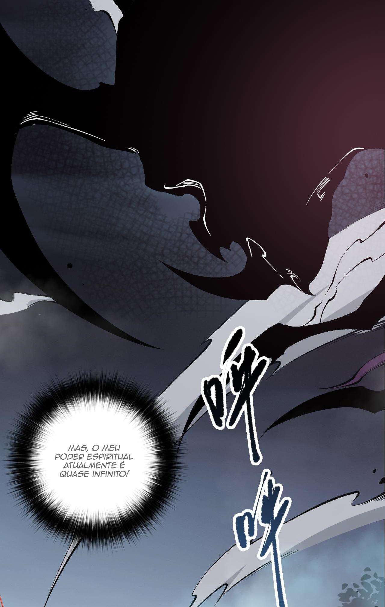 Read Necromante_ Rei dos Mortos (PT-BR) PT Manga Online