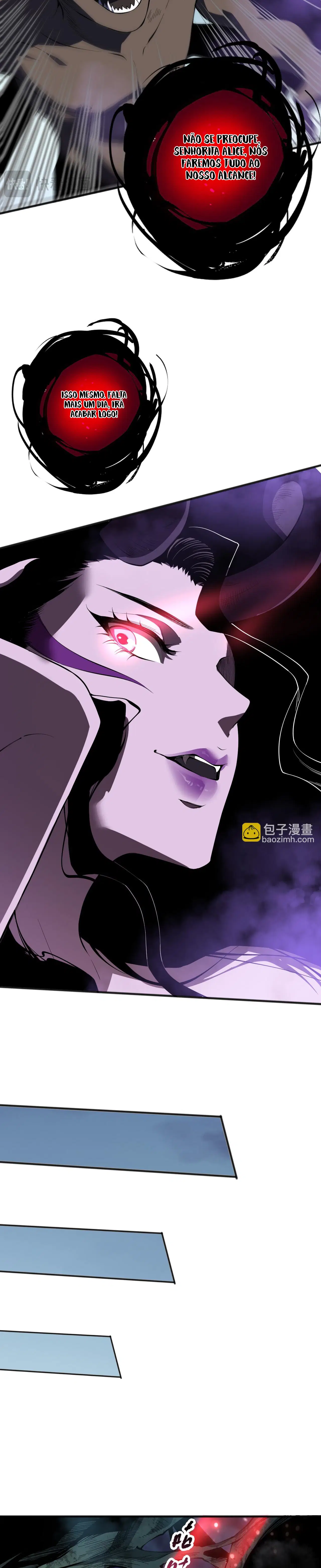Read Necromante_ Rei dos Mortos (PT-BR) PT Manga Online