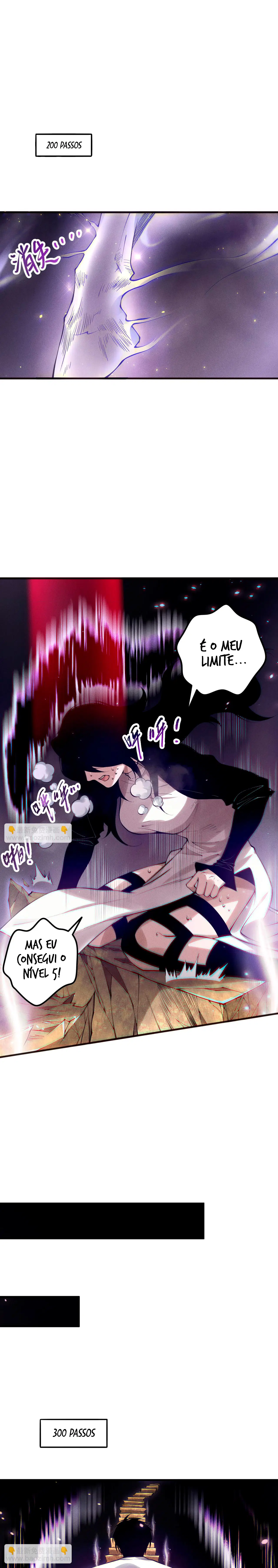 Read Necromante_ Rei dos Mortos (PT-BR) PT Manga Online