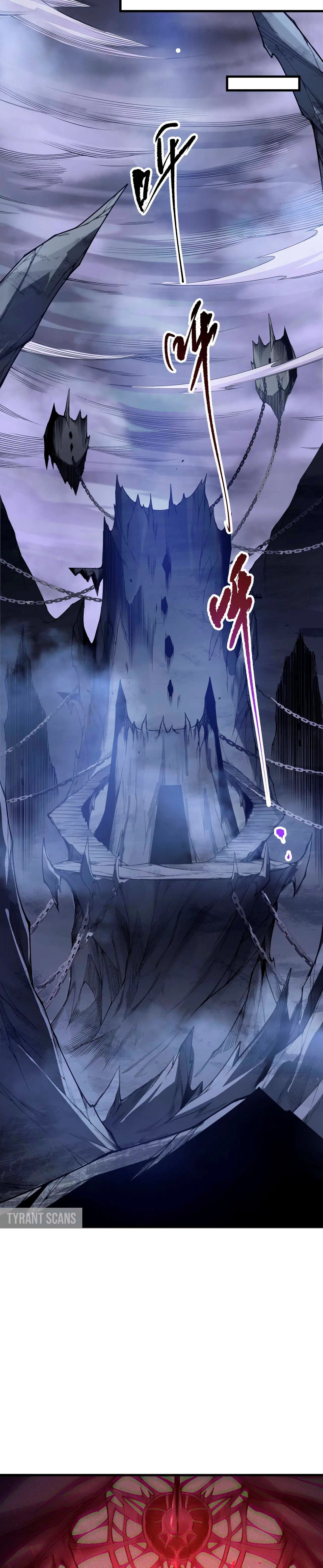 Read Necromante_ Rei dos Mortos (PT-BR) PT Manga Online
