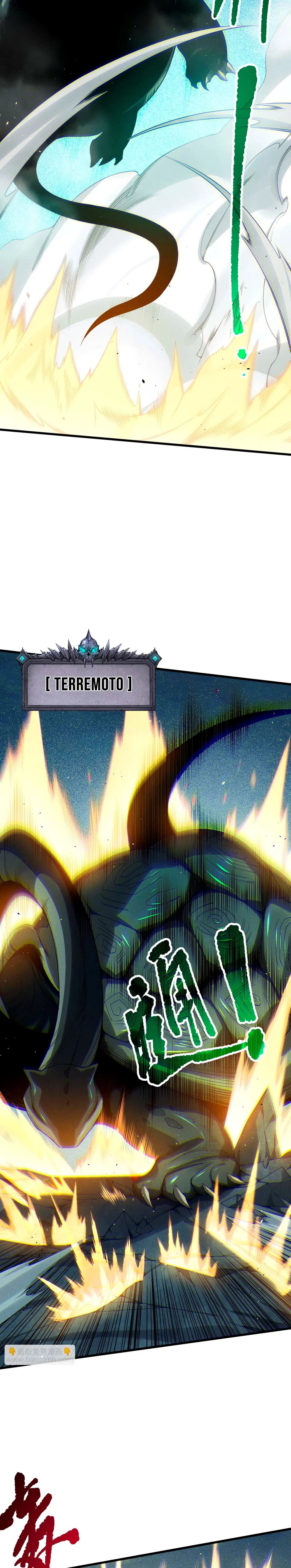 Read Necromante_ Rei dos Mortos (PT-BR) PT Manga Online