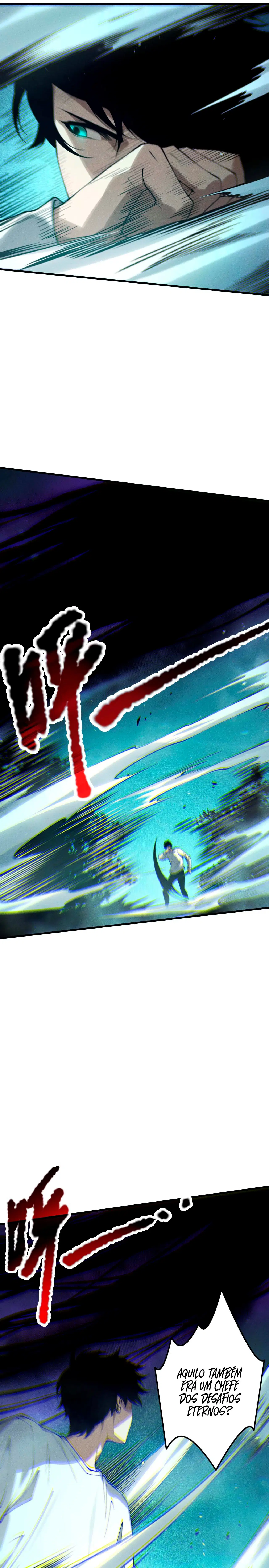 Read Necromante_ Rei dos Mortos (PT-BR) PT Manga Online