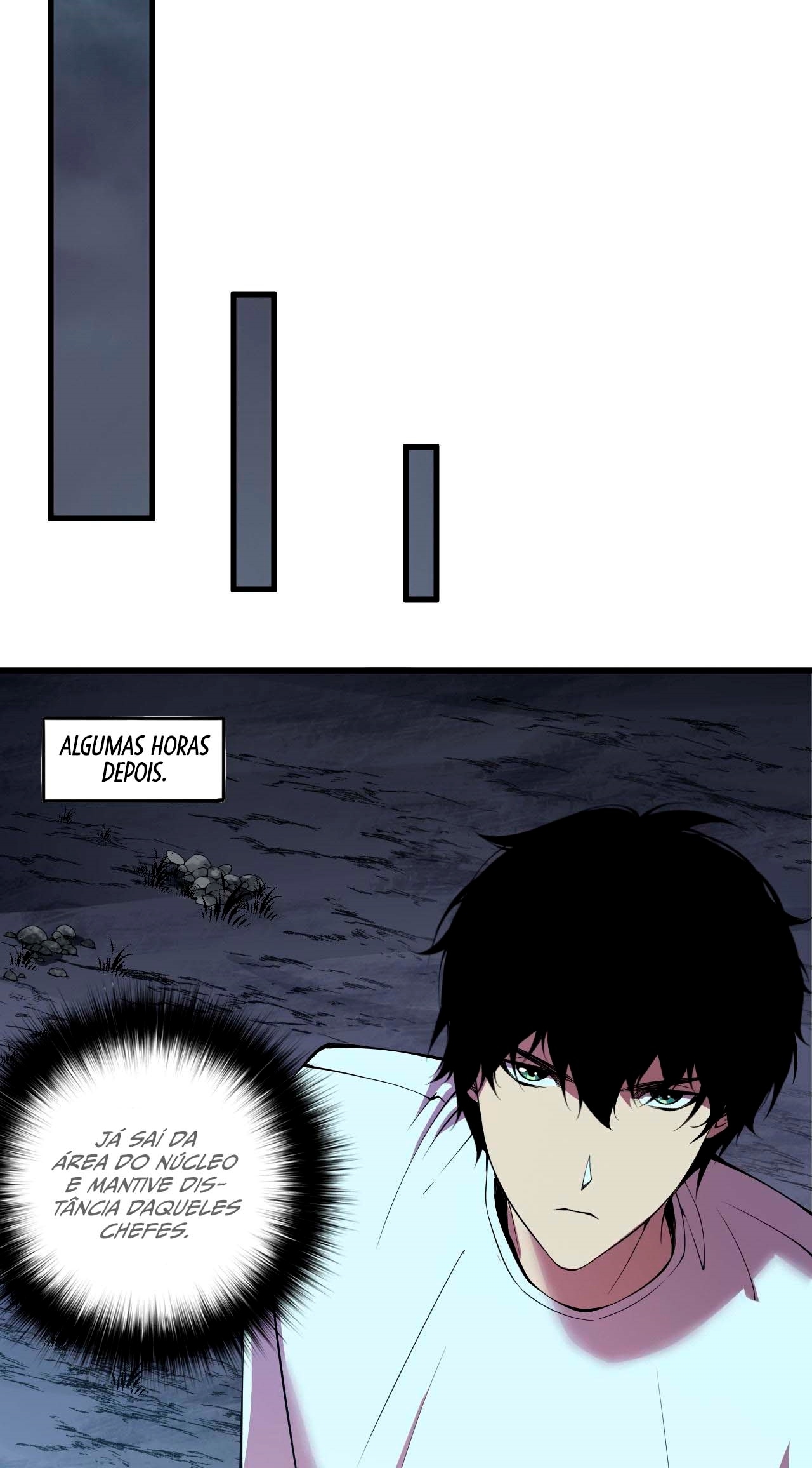 Read Necromante_ Rei dos Mortos (PT-BR) PT Manga Online