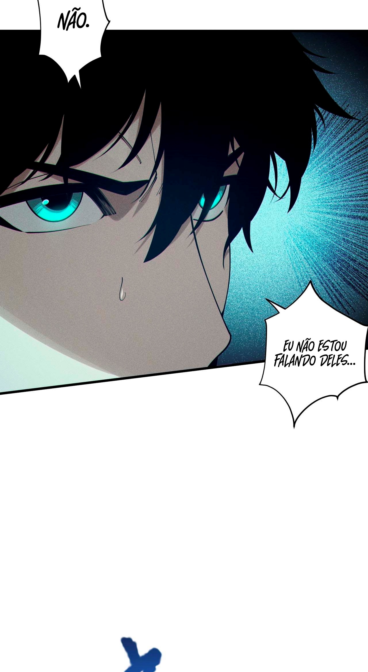Read Necromante_ Rei dos Mortos (PT-BR) PT Manga Online