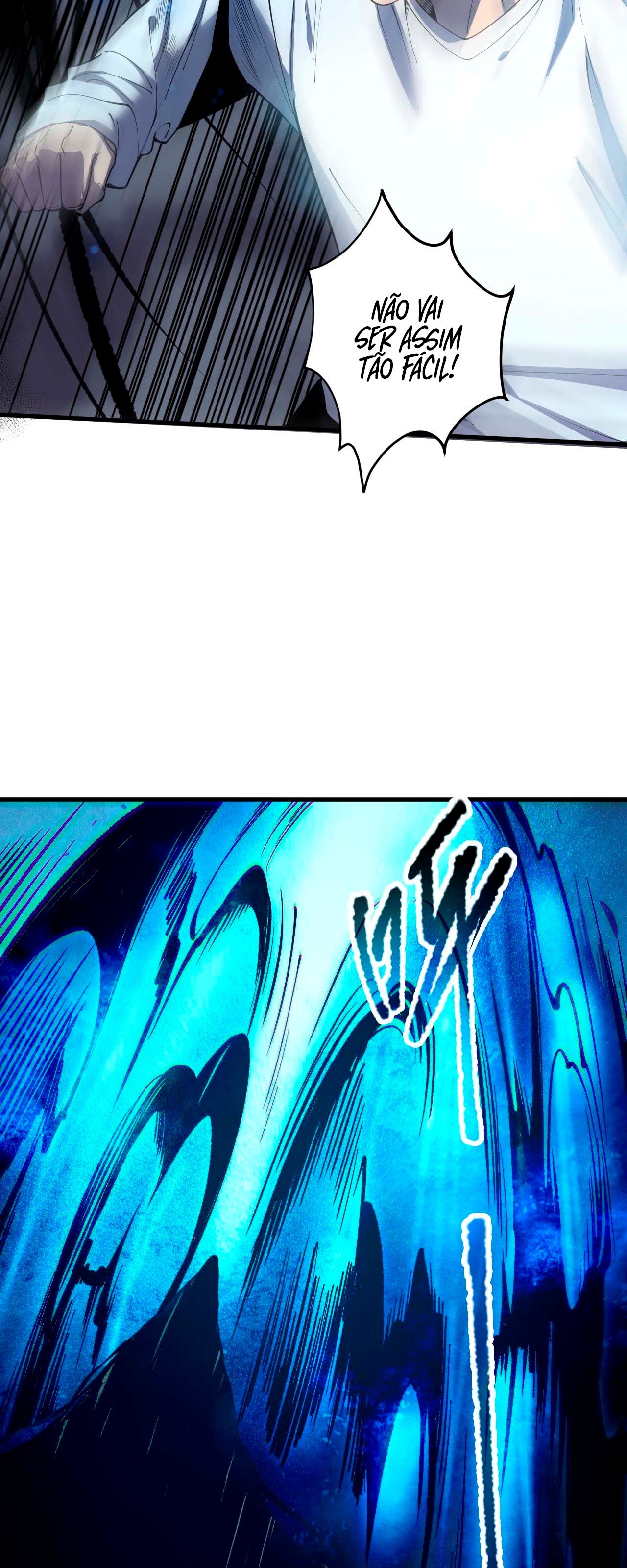 Read Necromante_ Rei dos Mortos (PT-BR) PT Manga Online