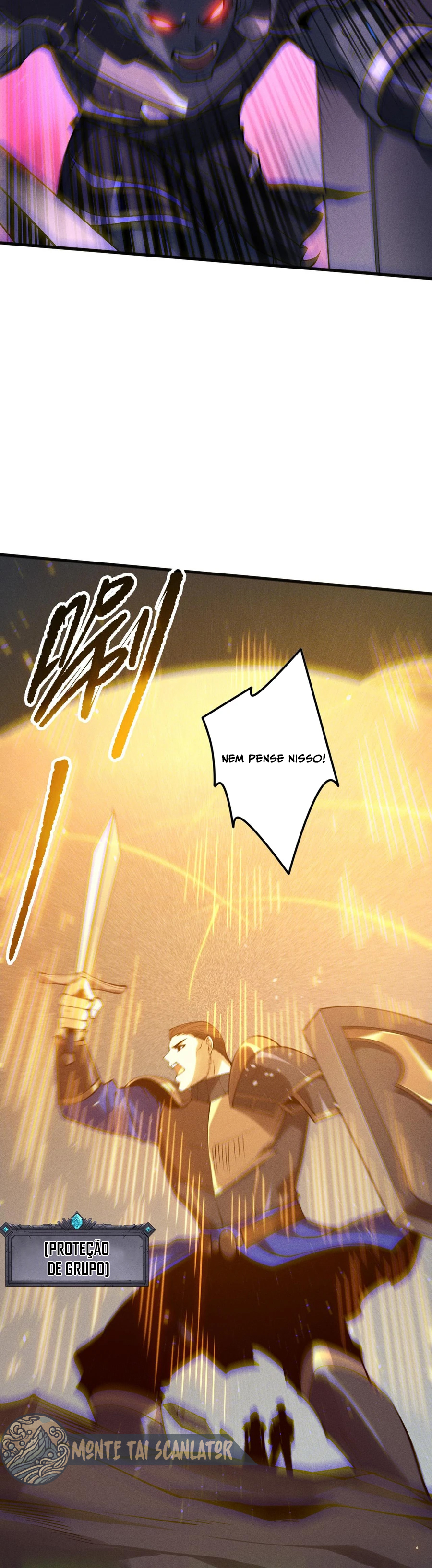 Read Necromante_ Rei dos Mortos (PT-BR) PT Manga Online