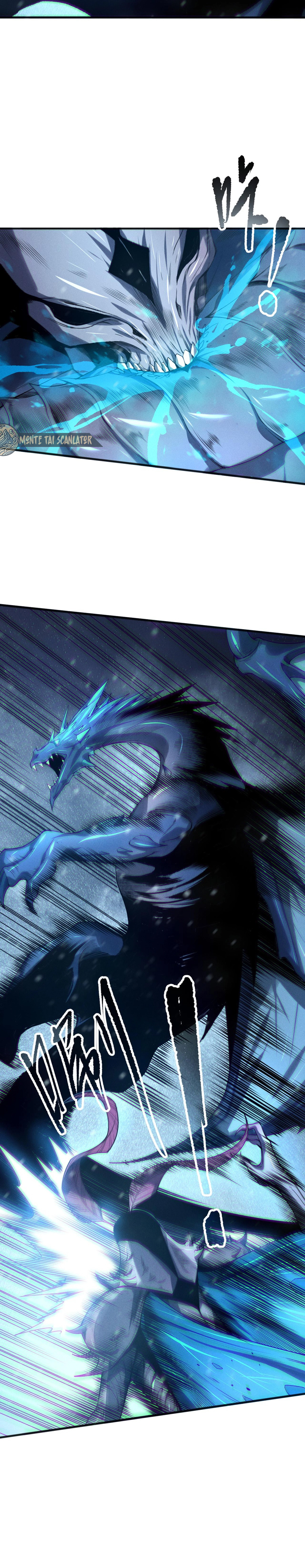 Read Necromante_ Rei dos Mortos (PT-BR) PT Manga Online