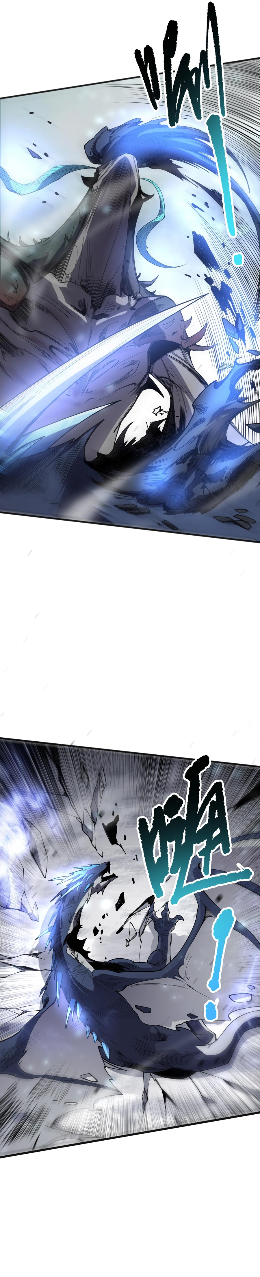 Read Necromante_ Rei dos Mortos (PT-BR) PT Manga Online