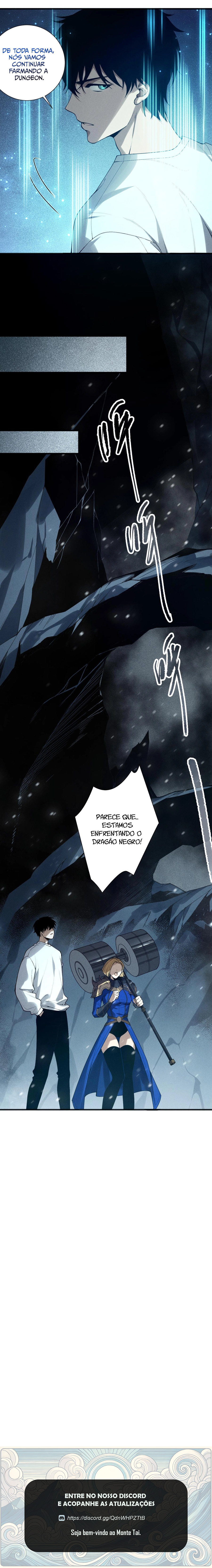 Read Necromante_ Rei dos Mortos (PT-BR) PT Manga Online