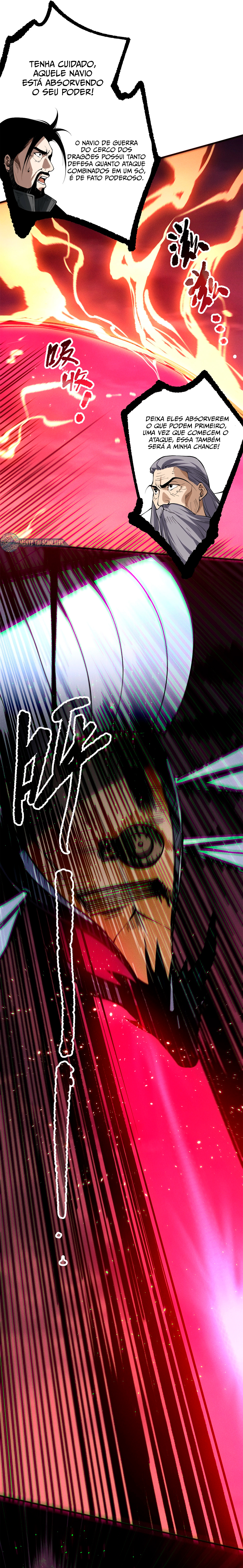Read Necromante_ Rei dos Mortos (PT-BR) PT Manga Online