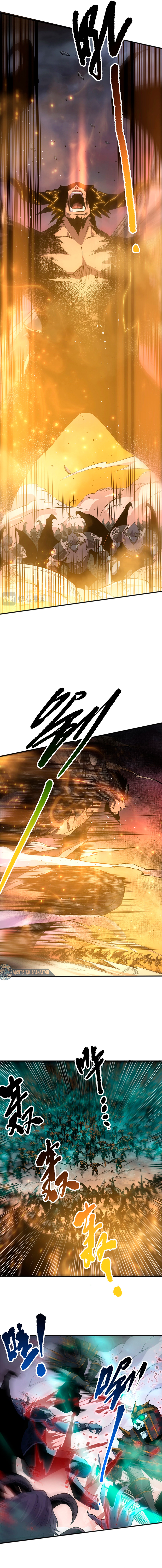 Read Necromante_ Rei dos Mortos (PT-BR) PT Manga Online