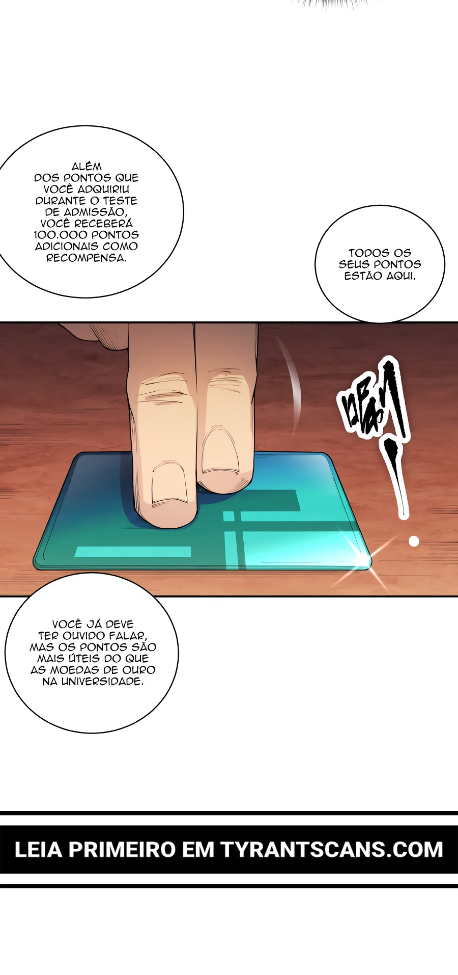 Read Necromante_ Rei dos Mortos (PT-BR) PT Manga Online