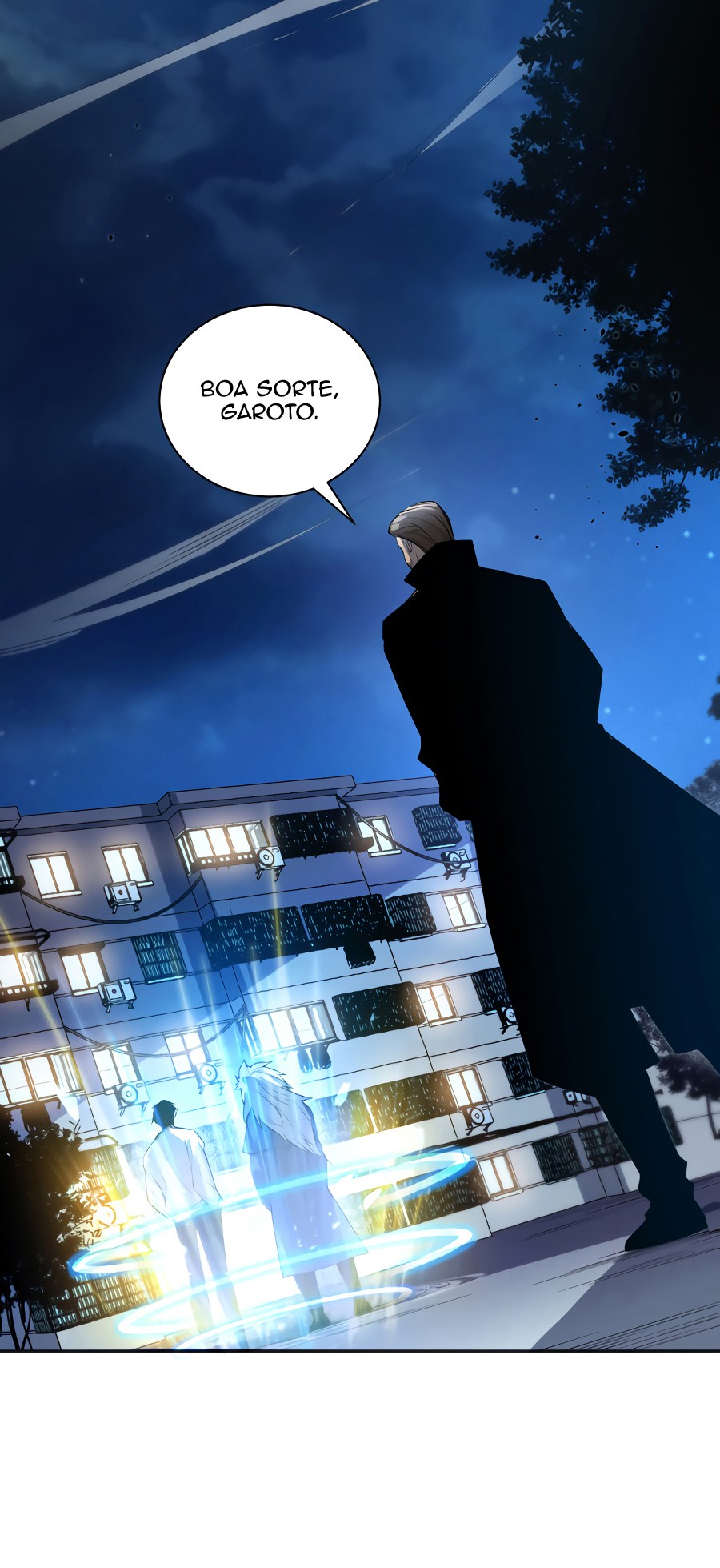 Read Necromante_ Rei dos Mortos (PT-BR) PT Manga Online