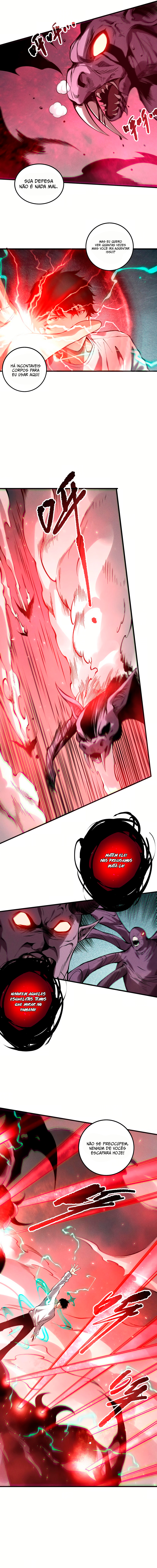 Read Necromante_ Rei dos Mortos (PT-BR) PT Manga Online