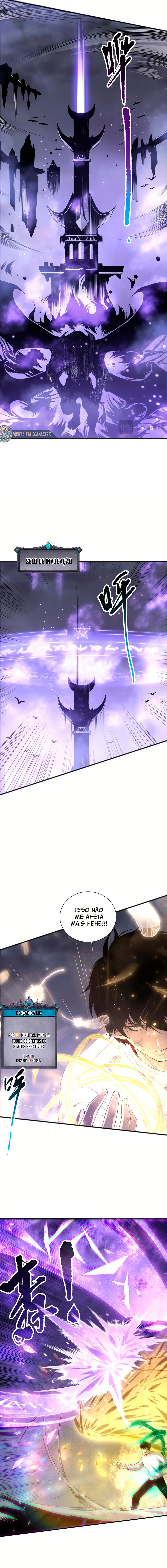 Read Necromante_ Rei dos Mortos (PT-BR) PT Manga Online
