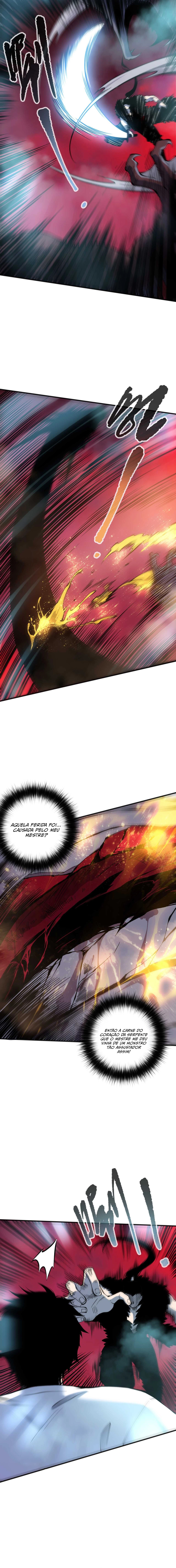 Read Necromante_ Rei dos Mortos (PT-BR) PT Manga Online