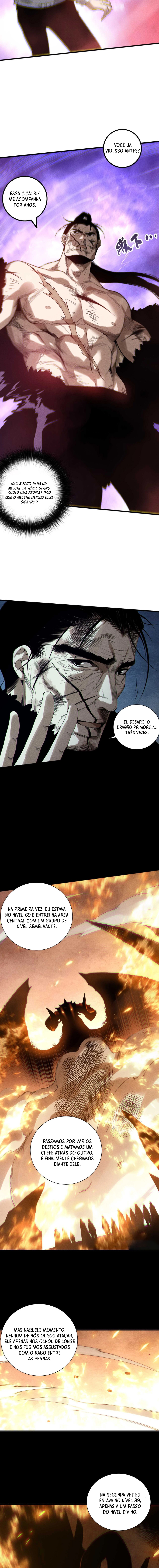 Read Necromante_ Rei dos Mortos (PT-BR) PT Manga Online