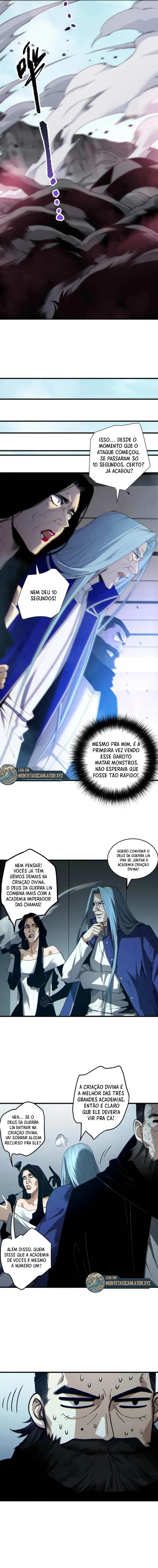 Read Necromante_ Rei dos Mortos (PT-BR) PT Manga Online