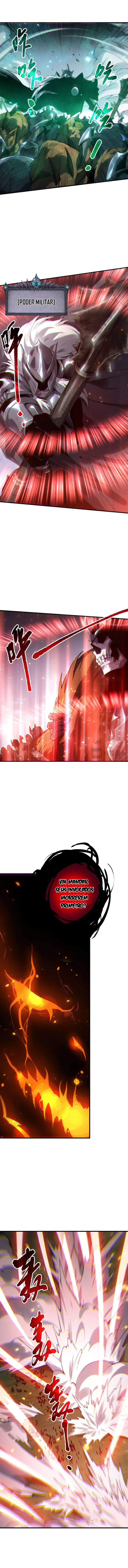 Read Necromante_ Rei dos Mortos (PT-BR) PT Manga Online