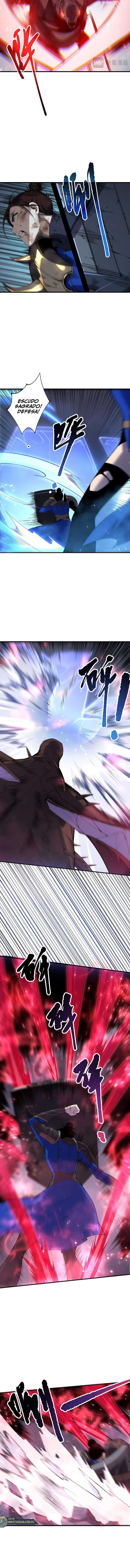 Read Necromante_ Rei dos Mortos (PT-BR) PT Manga Online