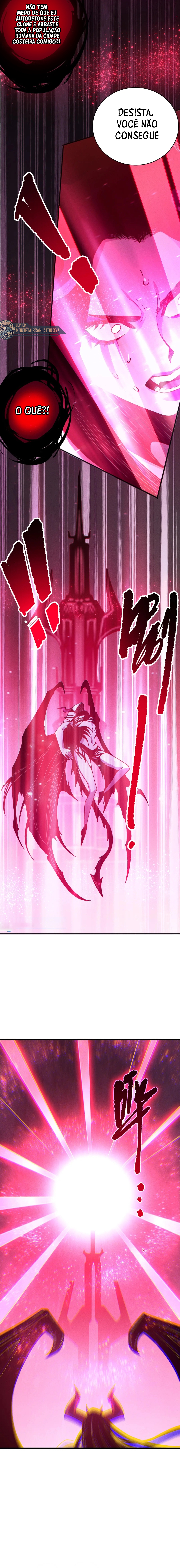 Read Necromante_ Rei dos Mortos (PT-BR) PT Manga Online