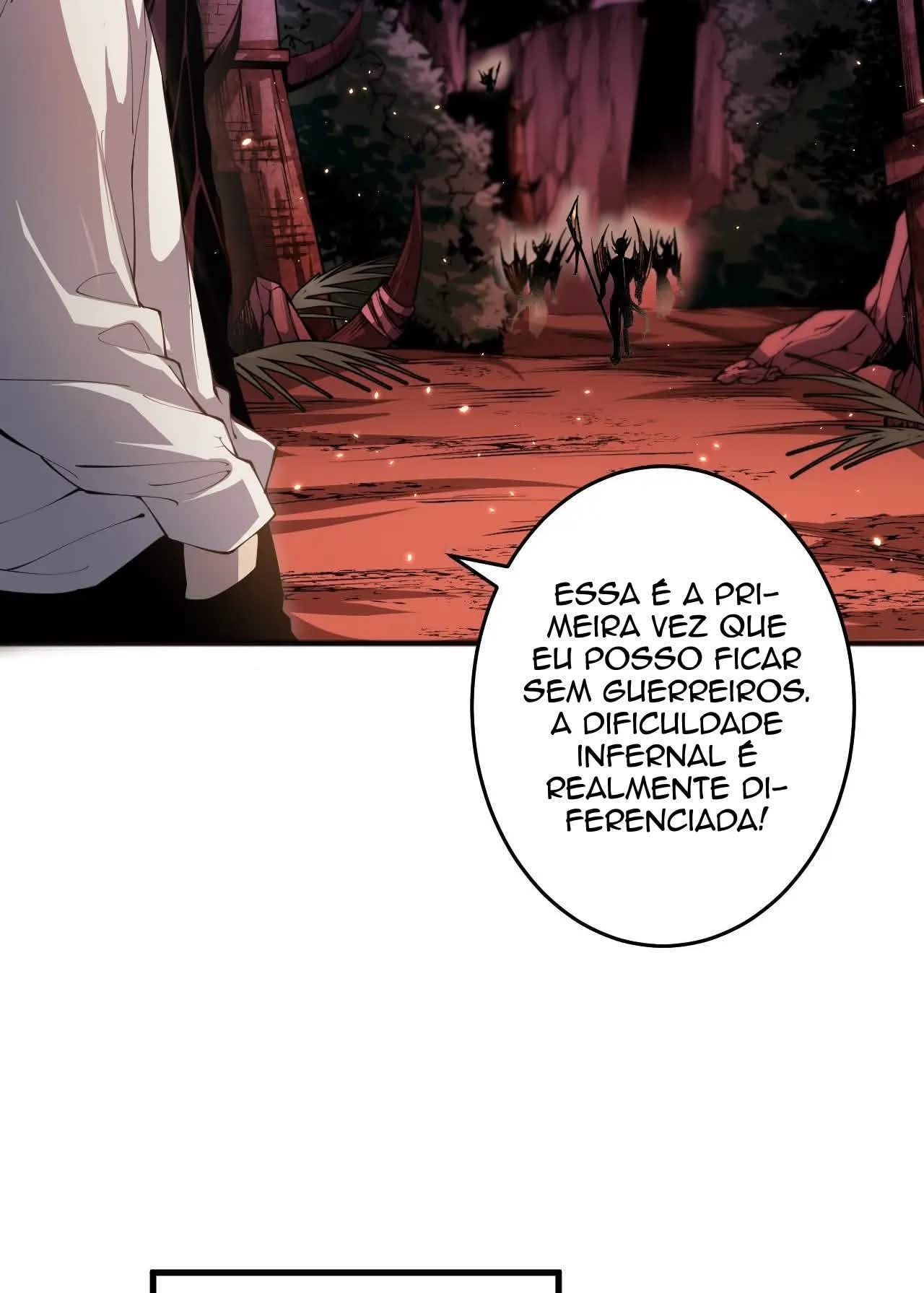 Read Necromante_ Rei dos Mortos (PT-BR) PT Manga Online