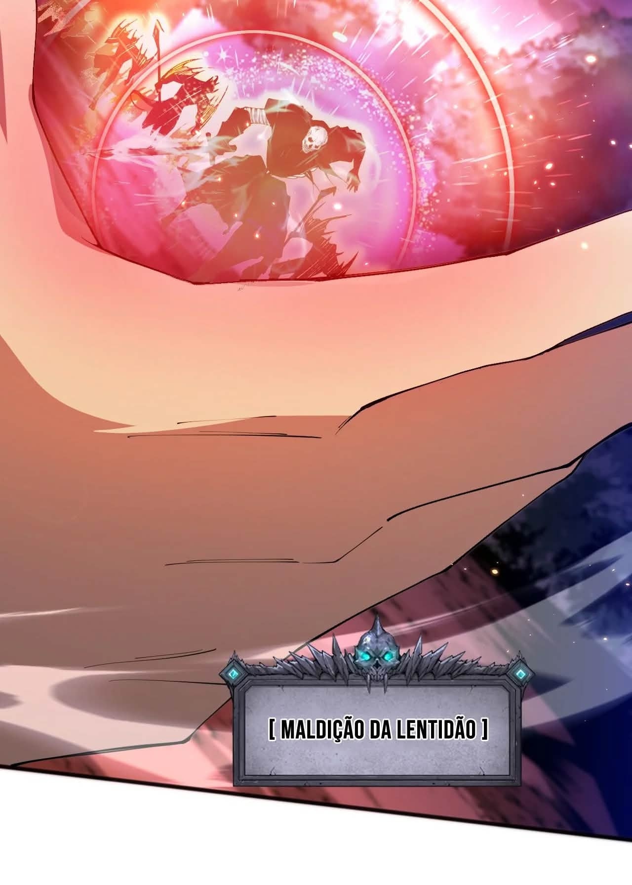 Read Necromante_ Rei dos Mortos (PT-BR) PT Manga Online