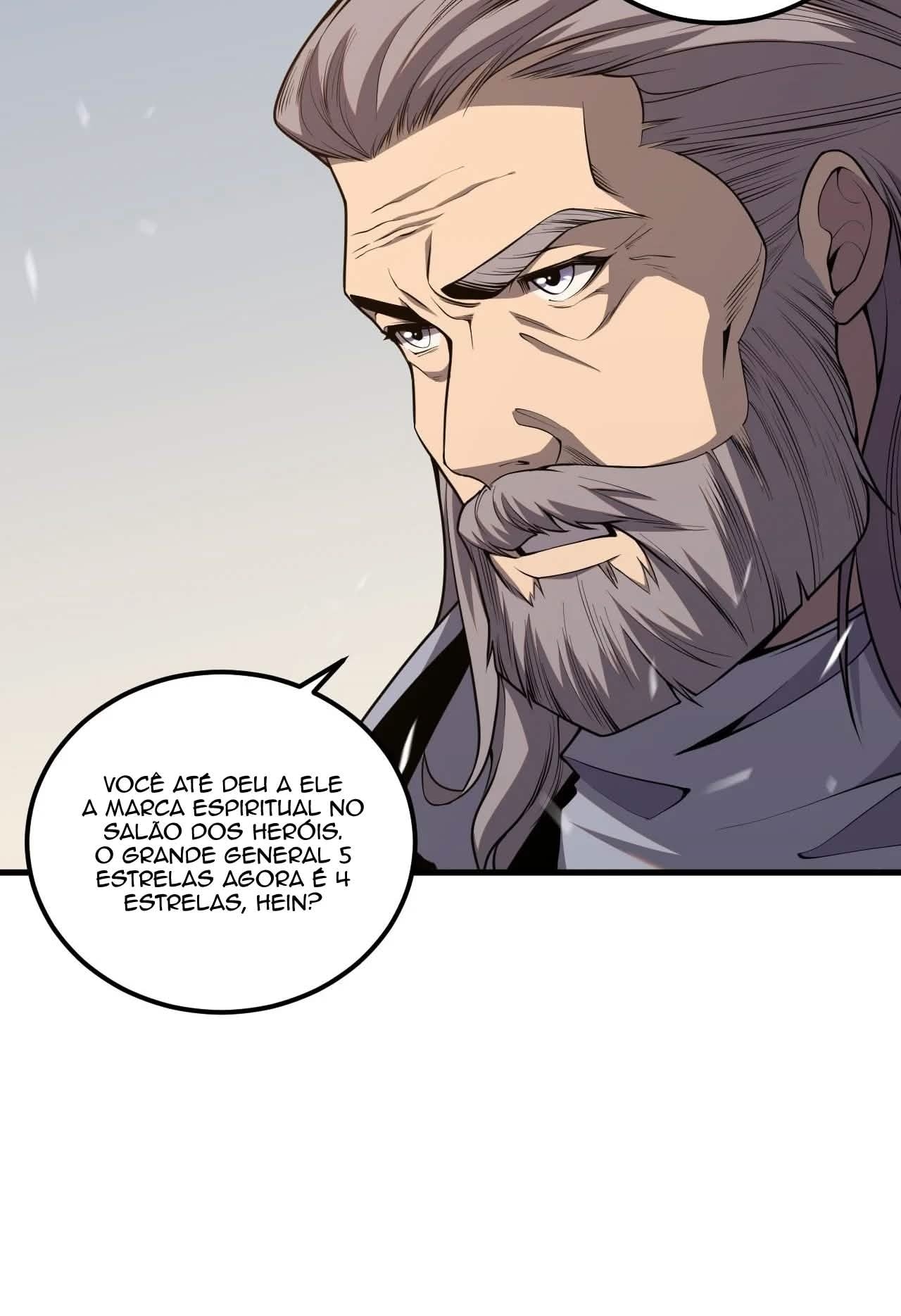 Read Necromante_ Rei dos Mortos (PT-BR) PT Manga Online