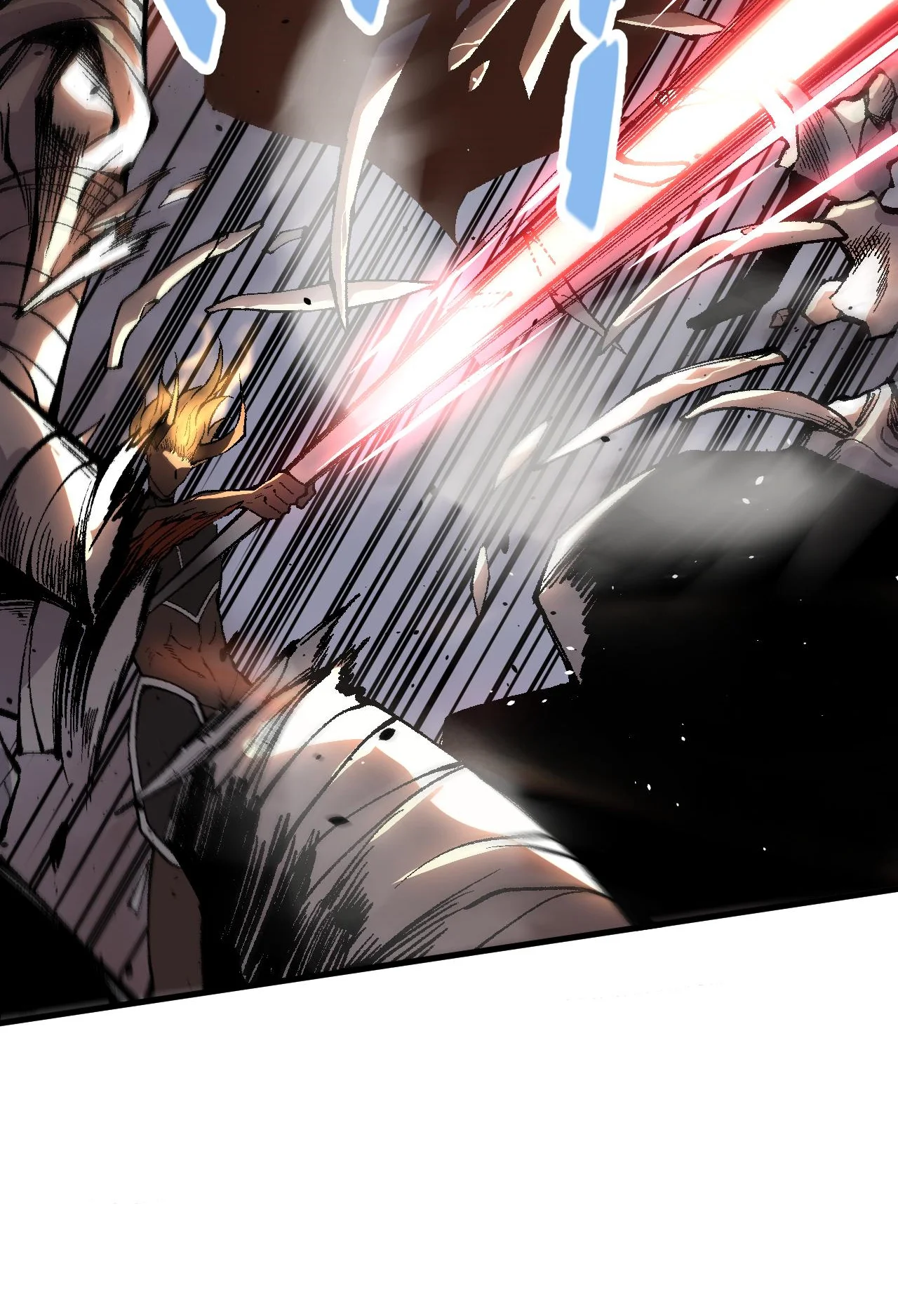 Read Necromante_ Rei dos Mortos (PT-BR) PT Manga Online