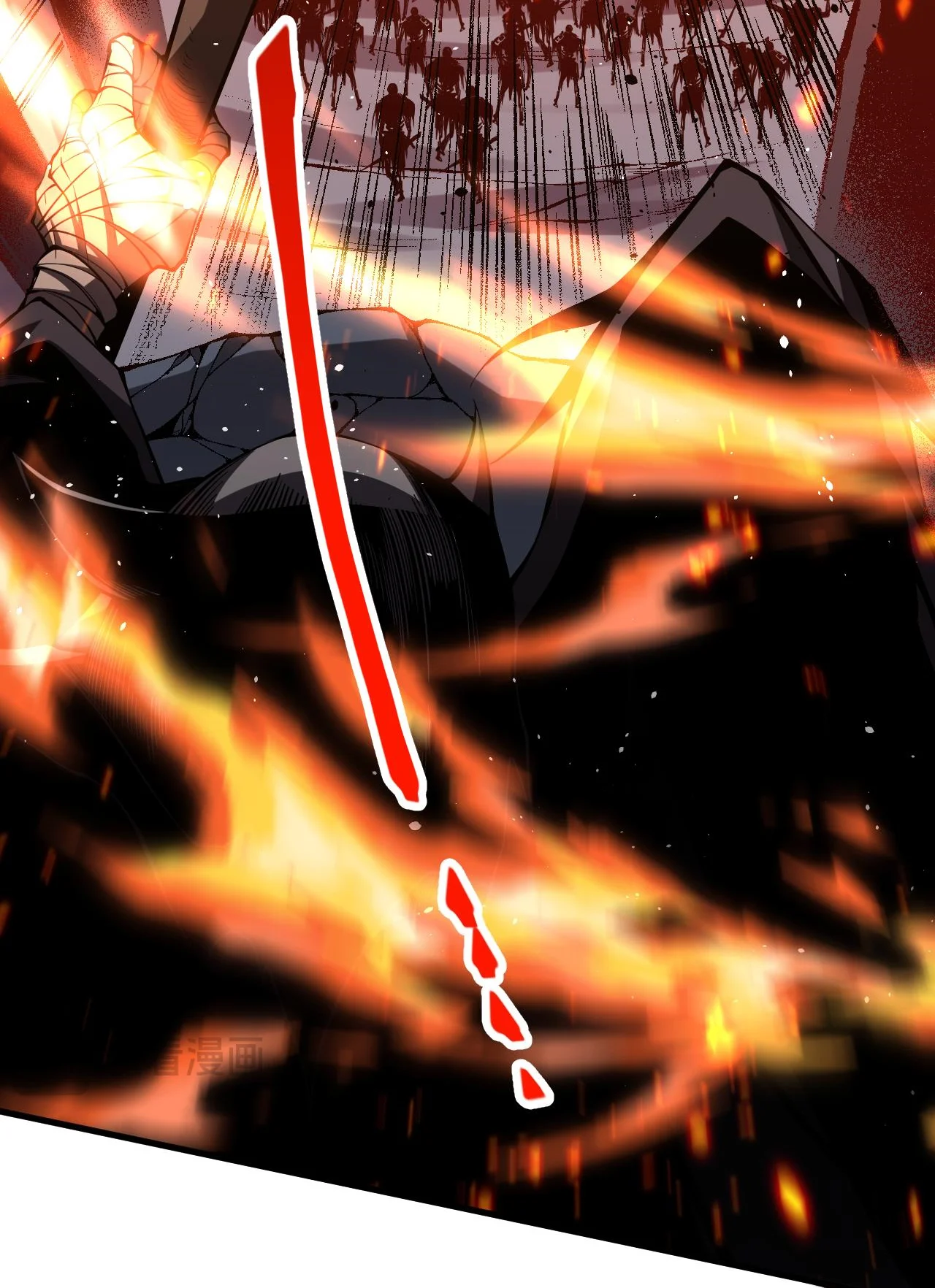 Read Necromante_ Rei dos Mortos (PT-BR) PT Manga Online